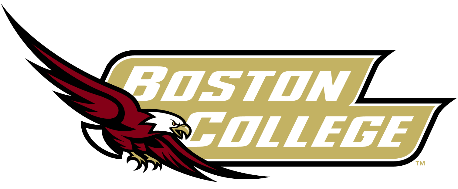 Boston College Eagles 2001-Pres Alternate Logo iron on paper